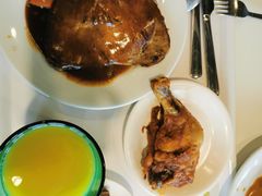 -宜家·瑞典风味餐厅(无锡店)