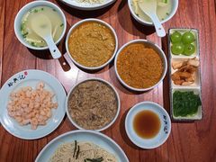 -裕兴记•蟹黄面馆(人民广场店)