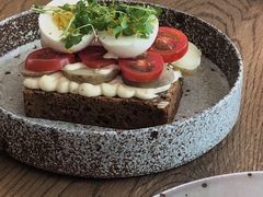 -BOR Eatery(安福路店)