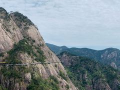 -明堂山风景区