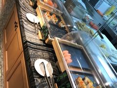 自助取餐区-松子料理(亮马桥店)