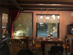 -古董花园(思南路42弄小区店)