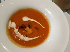 罗宋汤-哈布斯扒房(华发商都店)