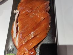 -北京老铺烤鸭(老城根店)