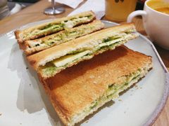 -HELLO 27 意面·沙拉·帕尼尼