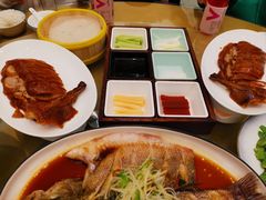 -新侨小馆(东直门北小街店)