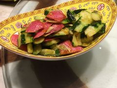 -那家小馆•北京菜•烤鸭(中关村店)