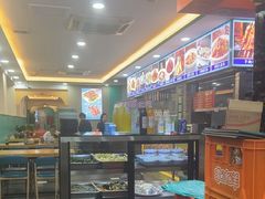 -西域美食(西直门南小街店)