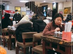 大堂-张包铺(道外店)