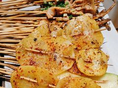 -五样儿西昌小签签烤串(天府三街店)