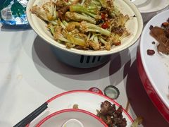 -偏爱炒鸡(老县衙店)