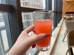 -TABLE·味西餐厅-成都茂业JW万豪酒店