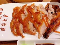 -全聚德(江宁店)
