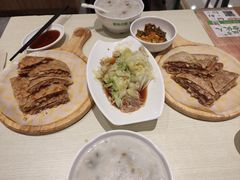-甲乙饼·手工牛肉饼(东方广场店)