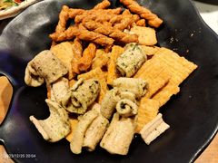 -莽子老火锅(大坪店)