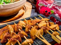 -广府乡下·饭庄(新港东路店)