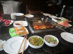 -海底捞火锅(龙湖三千集店)