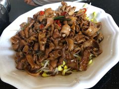 -鹅公村食府(罗阳分店)