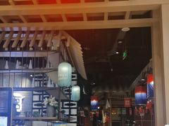 -韩宫宴烤肉·料理(苏州中心店)