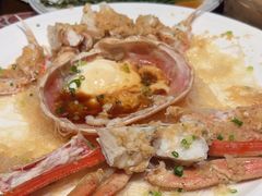 -蚝得喜海鲜(东城店)