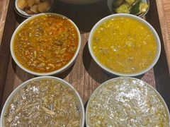 -李百蟹·江南蟹黄面·河景餐厅(夫子庙总店)