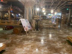 -青水瓦台汤泉(新华店)