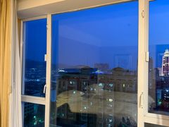 -汕尾巴黎半岛酒店