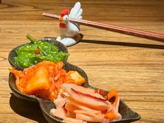 -鸟幸 TORISAKI 炭火居酒屋