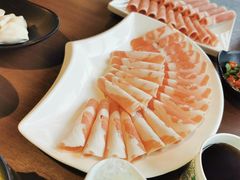 -快乐小羊火锅(河西王府井店)