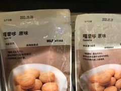 -MUJI无印良品(西单大悦城店)