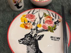 -新白鹿餐厅(湖滨银泰IN77C区店)