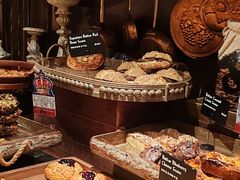 -B&C黄油与面包·THE GARDEN BAKERY概念店(世纪汇店)