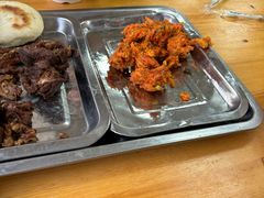 -清真-戏楼王记牛肉面