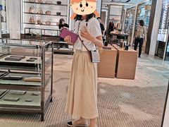 -BURBERRY(上海港汇恒隆广场店)