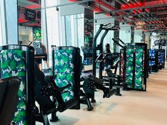 -Trainyard 炼·工场(中国国际贸易中心店)