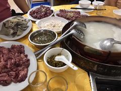 -大戚饭店(泰华路店)