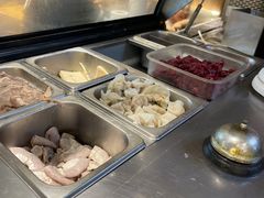-潮巷·老潮汕美食集市(欢乐港湾店)