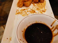 -大川先生·小龙虾·川菜(信义坊店)