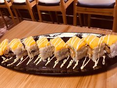 -鸭川食堂·鳗丼(鼓楼店)