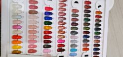 -Beauty Nails 美甲美睫皮肤管理