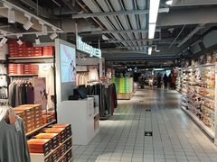 -物美超市(三里河店)