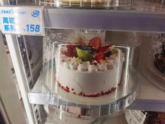 -DQ·蛋糕·冰淇淋(奥林匹克广场店)