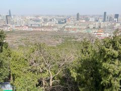 -千佛山风景名胜区