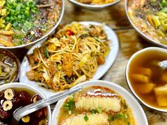 -西环肥仔螺蛳粉(总店)
