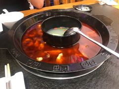 -重庆烧鸡公火锅(簋街店)