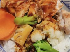 -吉野家(上海美罗城店)