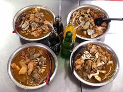 -铭辉沙嗲面(新街商业城店)