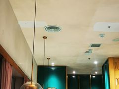 大堂-雀蓝川菜(奥体广场店)