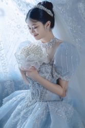 -金夫人婚纱摄影(长寿店)