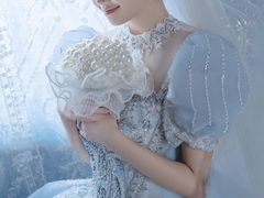 -金夫人婚纱摄影(长寿店)